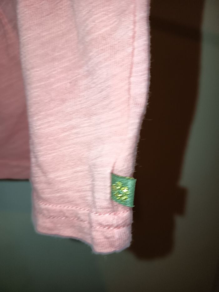 T-shirt Manches longues - photo numéro 4