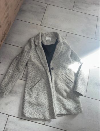 Manteau femme