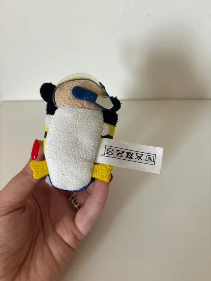 Tsum tsum Mickey - photo numéro 4