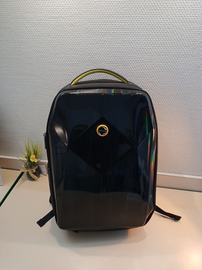 Sac à dos durable