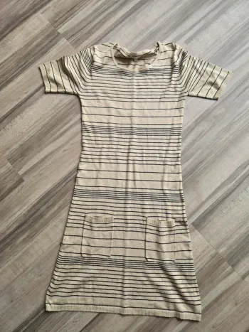 Robe Via 28 taille 2