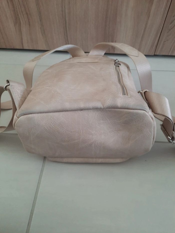 Sac à dos desigual - photo numéro 3