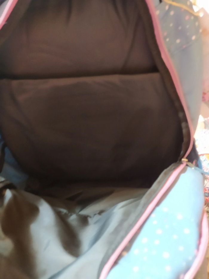 Sac à dos - photo numéro 7