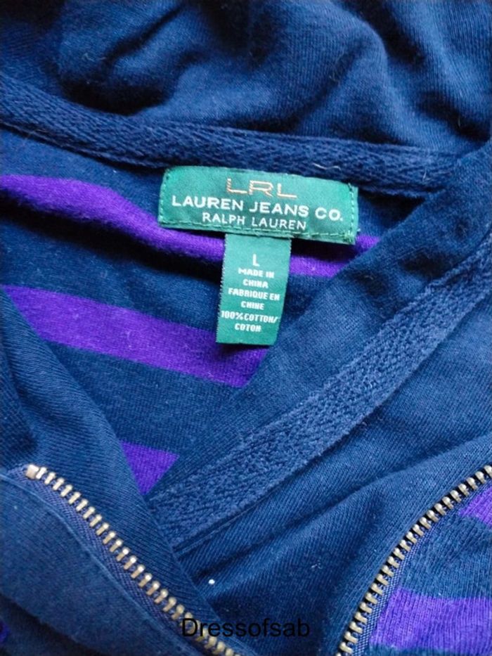 Pull Ralph Lauren Femme - photo numéro 6