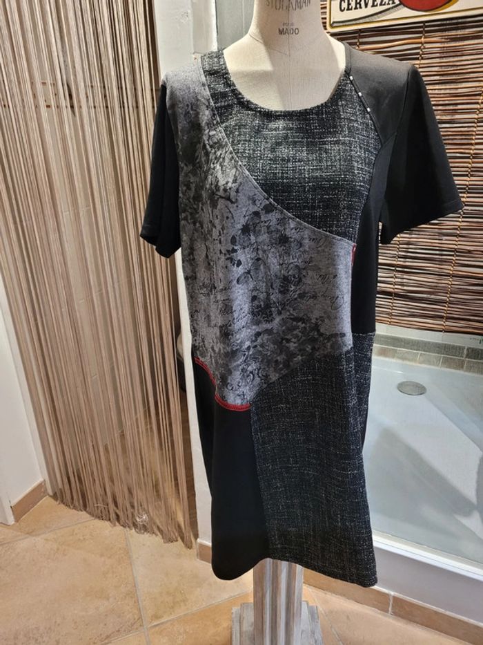 Robe punt roma taille L