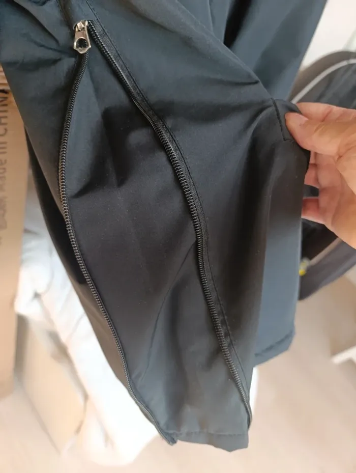 🤰Manteau grossesse et portage ! Taille 50! - photo numéro 6