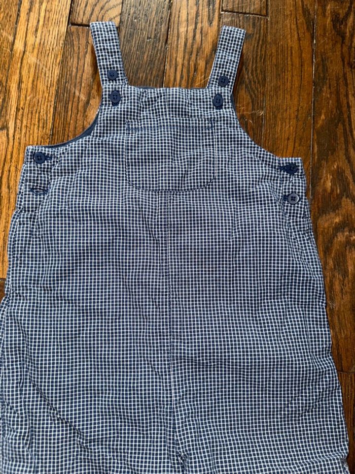 Salopette Bout’chou  18 mois - photo numéro 2