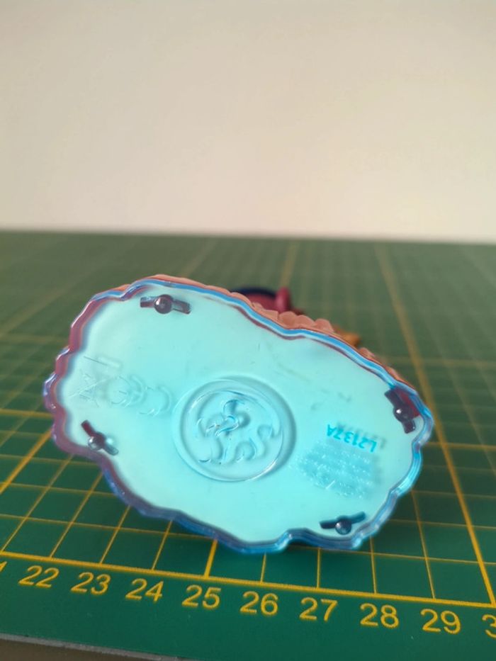 Skylanders Swap force wash buckler - photo numéro 4