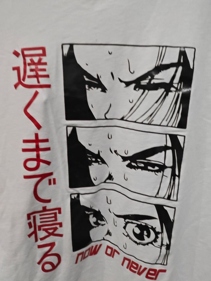 T-shirt - photo numéro 2