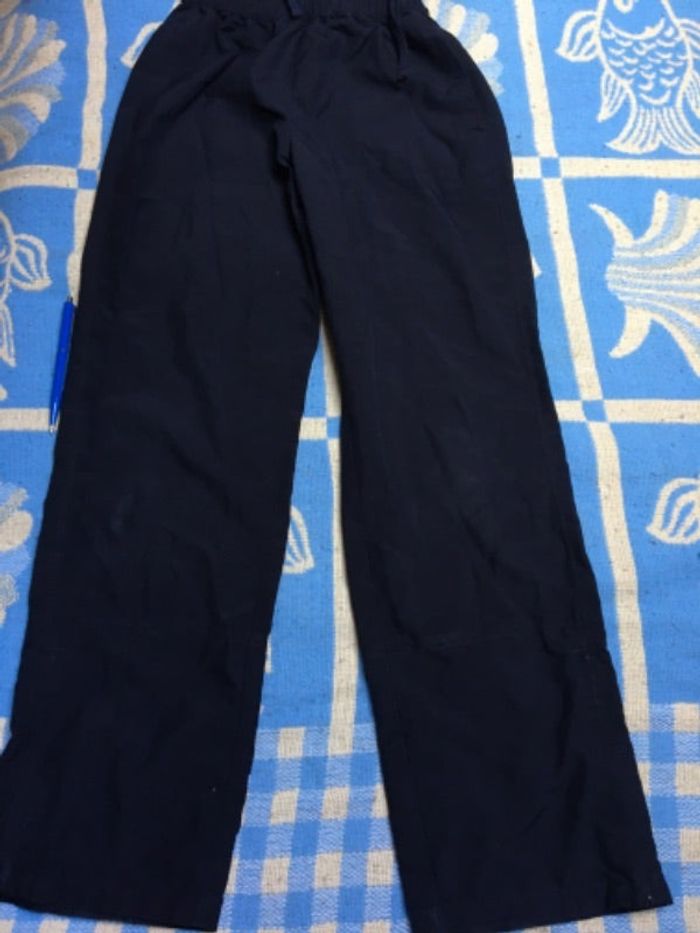 Pantalon de survêtement léger domyos 12 ans