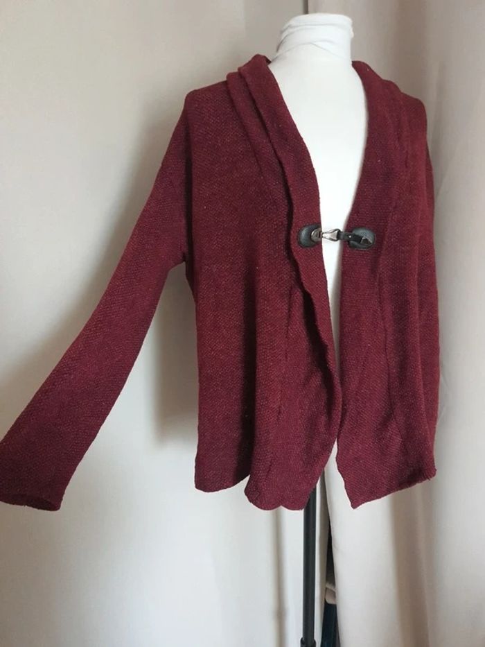 Gilet femme 40/42 - L - photo numéro 4