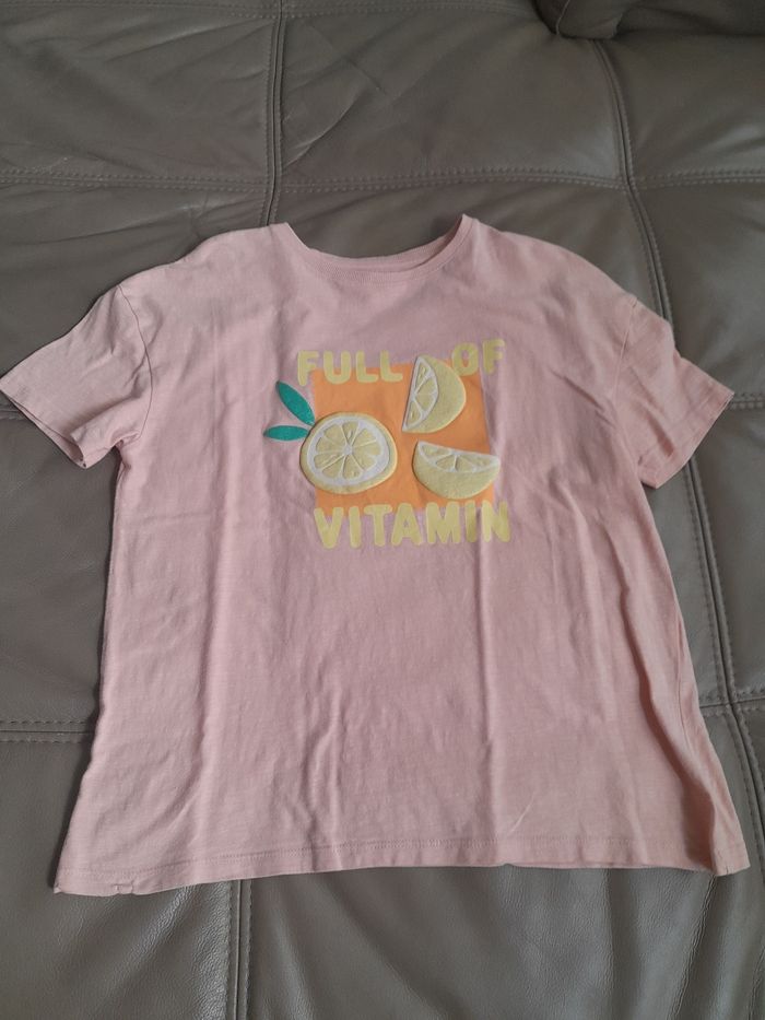 Tee-shirt