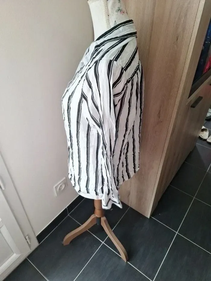Chemise - photo numéro 3