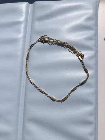 Bracelet