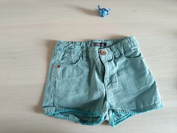 short
