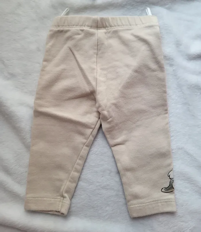 Lot 6 leggings - photo numéro 3