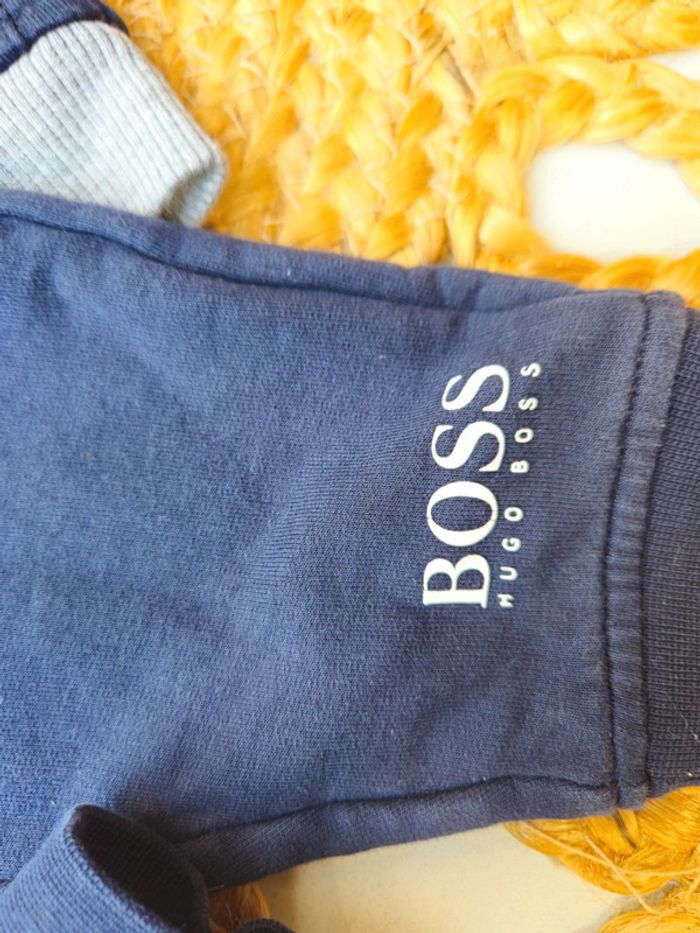 Ensemble BOSS 9m 71cm - photo numéro 3