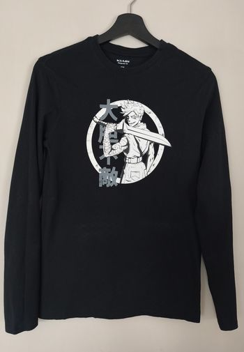 Lot de vêtements garçon