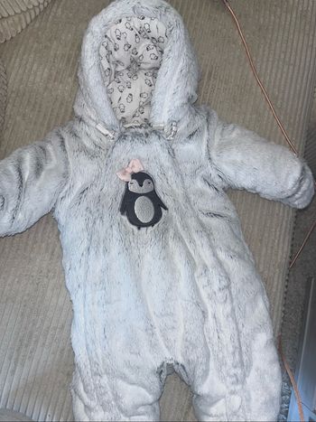 Combi hiver