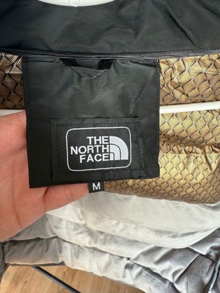Doudoune The North Face - photo numéro 6