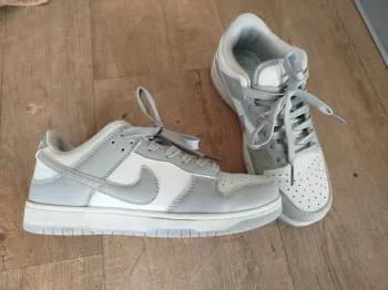 Basket Nike