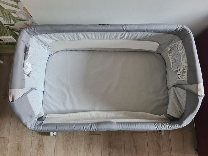 Lit cododo - photo numéro 3