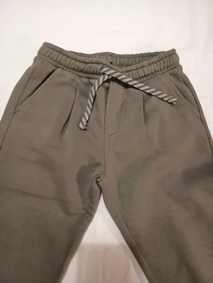 Pantalon kaki - photo numéro 2