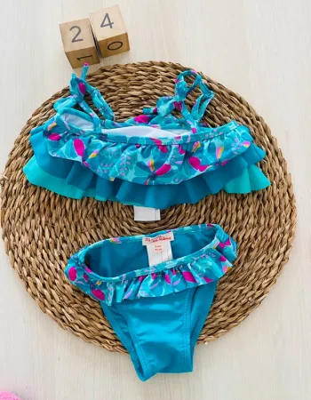 Bikini DPAM