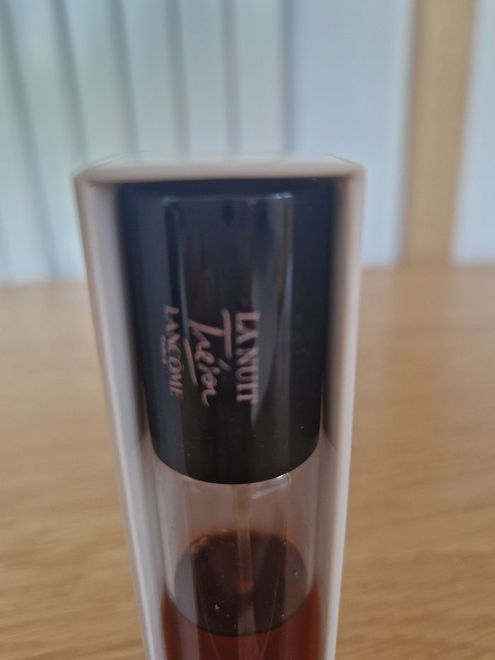 Parfun lancome - photo numéro 3