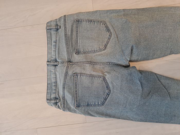 Jean skinny bleu gris Pimkie Taille 34 - photo numéro 10