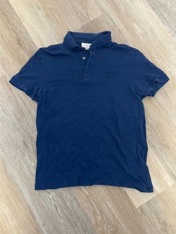 Polo Lacoste