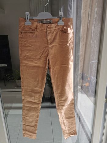 Pantalon taille 34