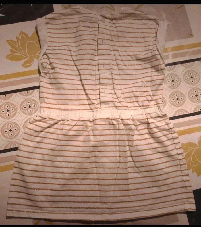 Robe 2 ans - photo numéro 2