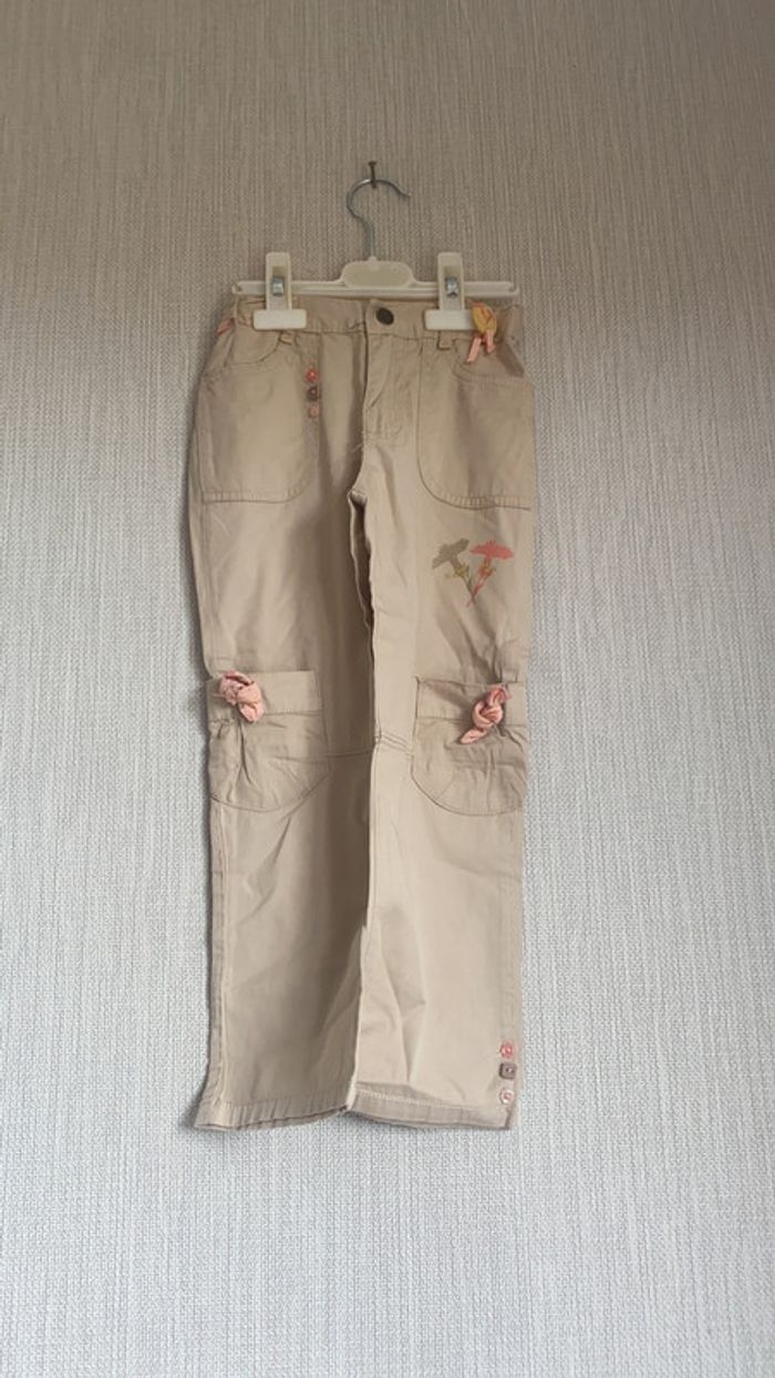 Pantalon La Compagnie des Petits