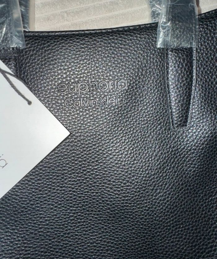 Joli sac à bandoulière en cuir - photo numéro 2