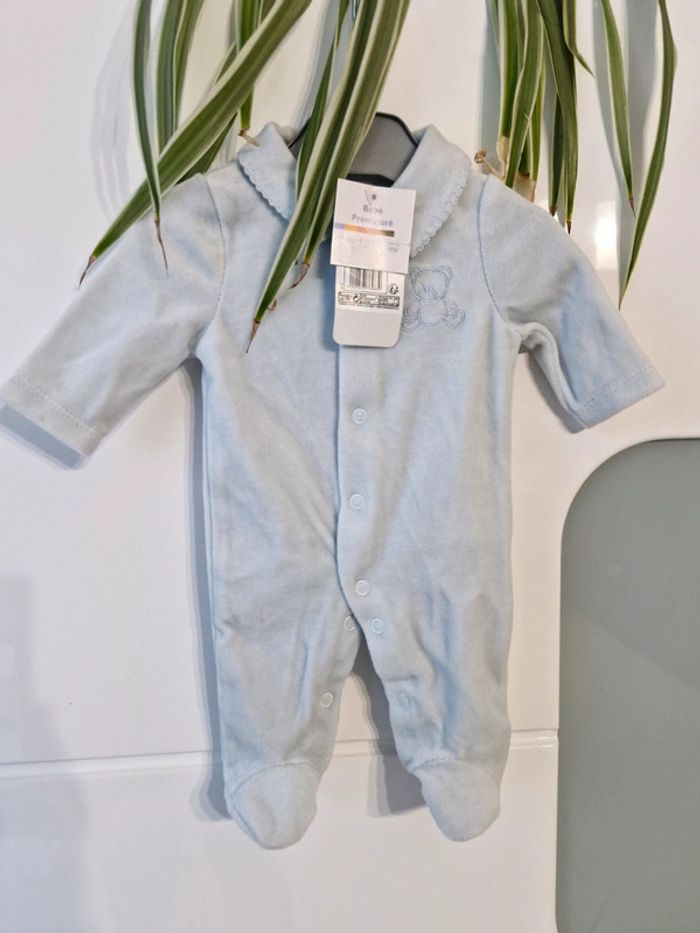 Pyjama garçon