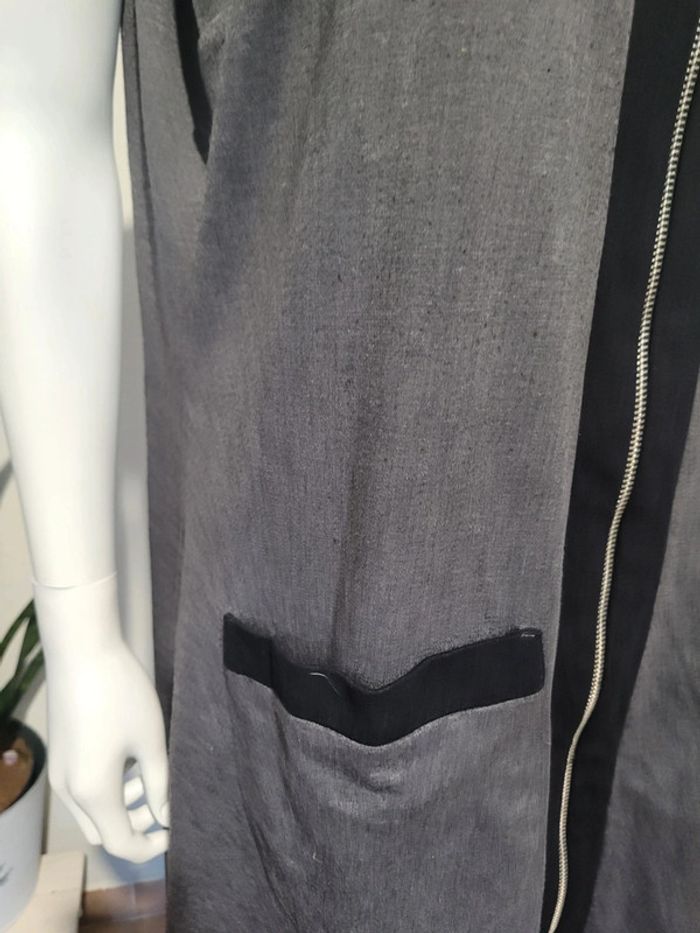 Robe à fermeture - photo numéro 3
