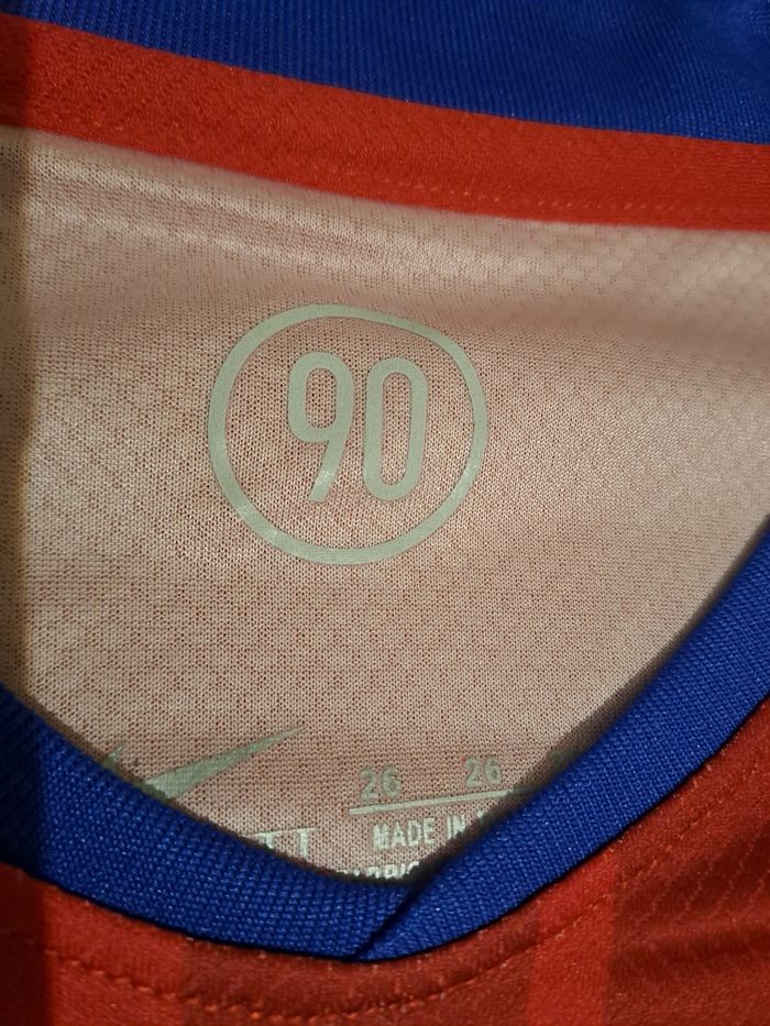 E nsemble foot doué 12ans psg - photo numéro 2