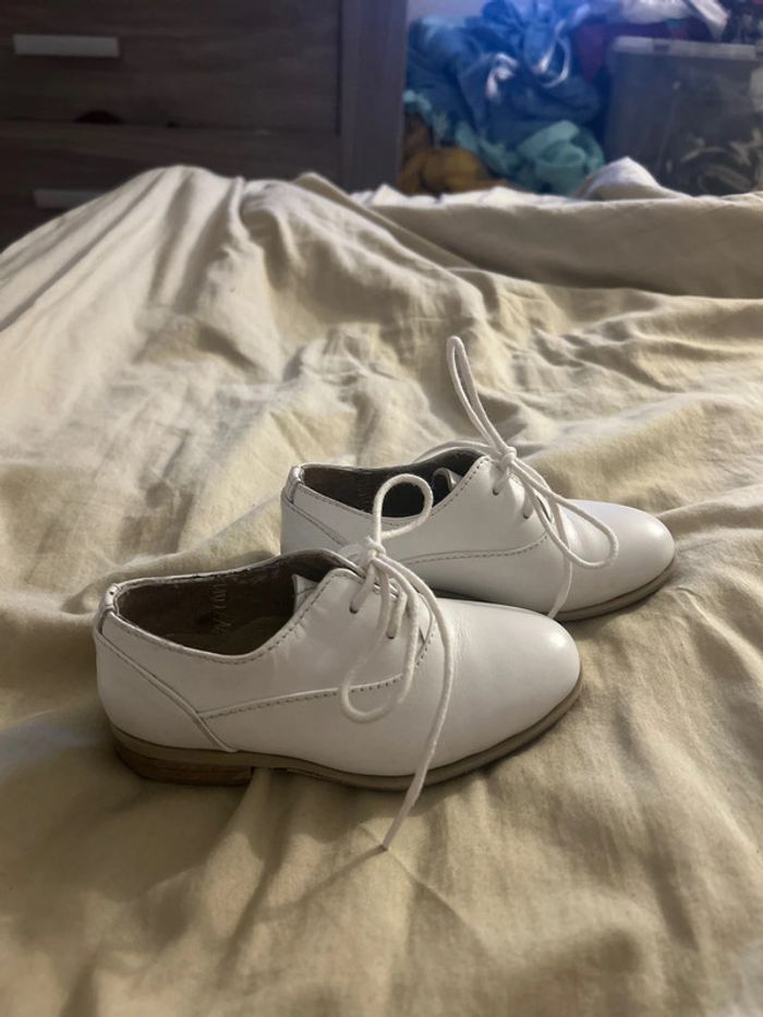 Chaussures de cérémonie - photo numéro 3