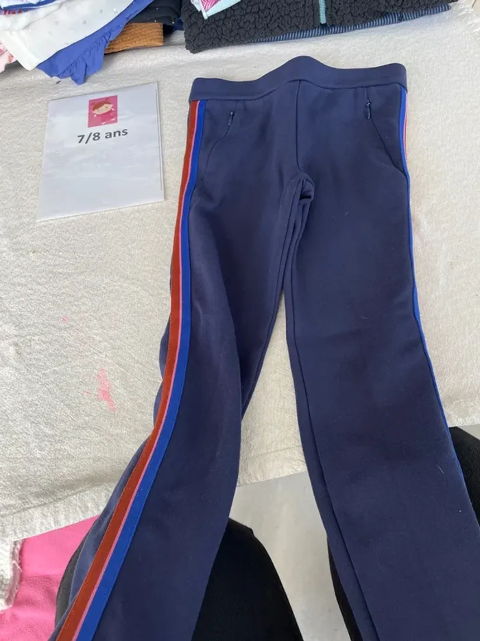Jegging catimini, sept ans - photo numéro 2