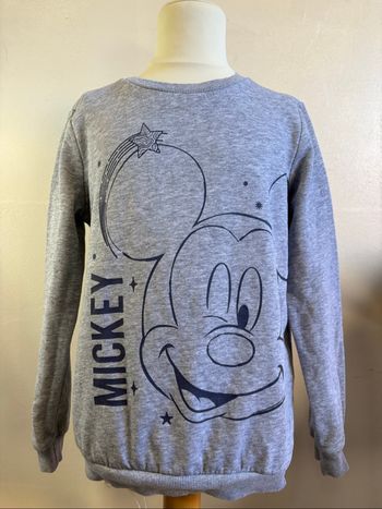 Pull garçon taille 122/128