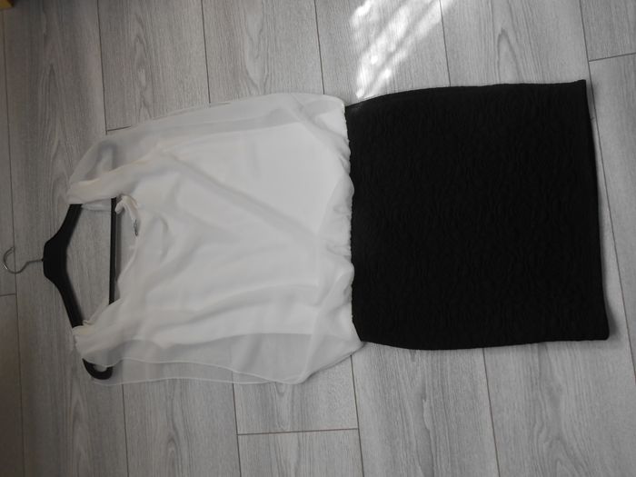 robe cintrée - photo numéro 2
