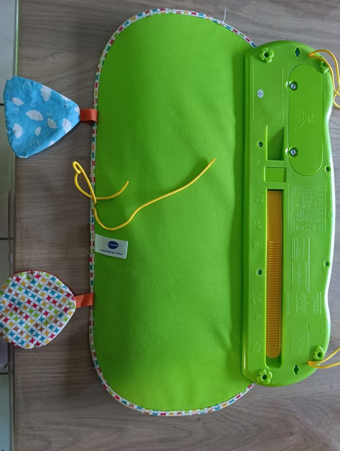 Tape piano - photo numéro 2