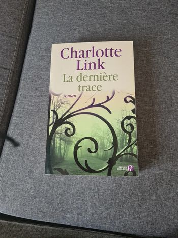 La dernière trace