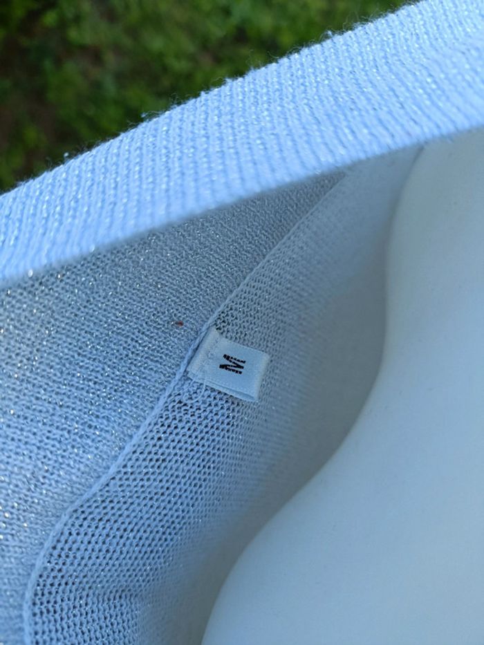 Robe de plage - photo numéro 4