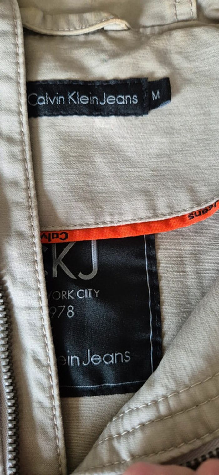Veste - photo numéro 6