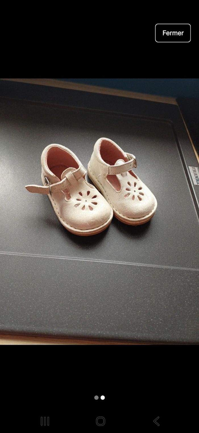Chaussure enfant - photo numéro 2