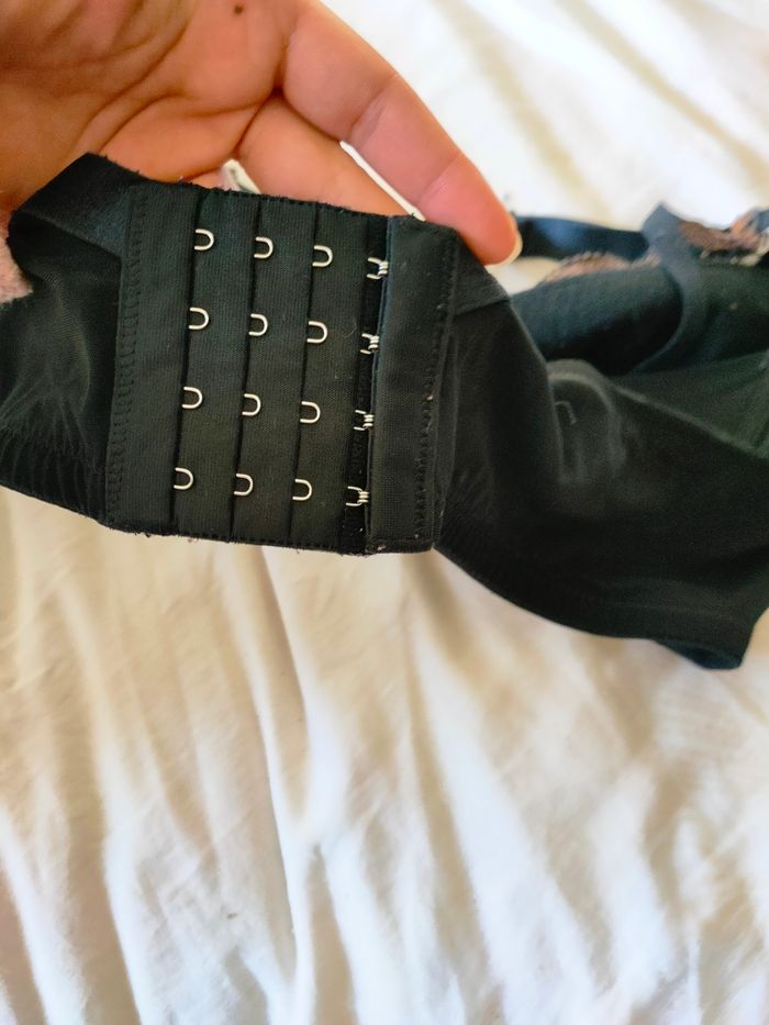 Soutien gorge allaitement grossesse maternité - photo numéro 5