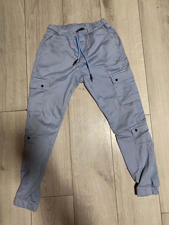 Ensemble Project x Paris bleu