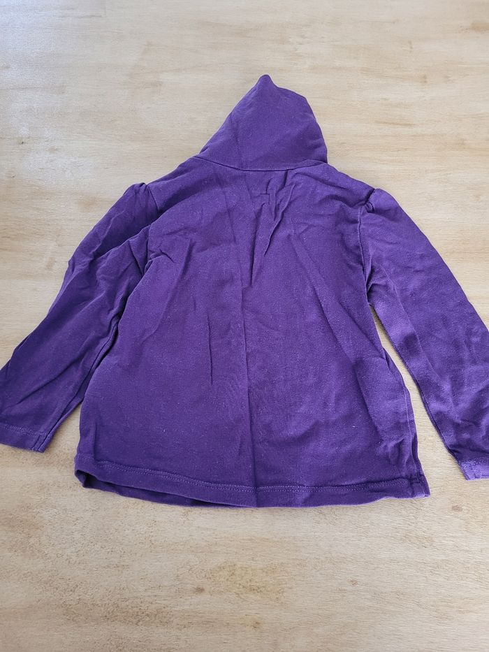 Tee-shirt manches longues - photo numéro 2